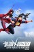 Justice League x RWBY: Super Heroes and Huntsmen Part One Poster