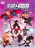 Justice League x RWBY: Super Heroes and Huntsmen, Part Two Poster