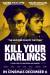 Kill Your Darlings Poster