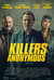 Killers Anonymous Poster