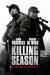 Killing Season Poster