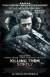 Killing Them Softly Poster