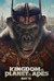 Kingdom of the Planet of the Apes Poster