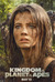 Kingdom of the Planet of the Apes Poster