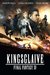 Kingsglaive: Final Fantasy XV Poster