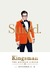 Kingsman: The Golden Circle Poster