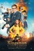 Kingsman: The Golden Circle Poster