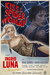 Kiss of the Spider Woman Poster
