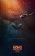 Kong: Skull Island Poster