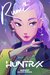 KPop Demon Hunters Poster