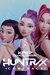 KPop Demon Hunters Poster