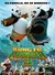 Kung Fu Panda 3 Poster