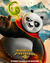 Kung Fu Panda 4 Poster