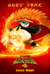 Kung Fu Panda 4 Poster