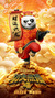 Kung Fu Panda 4 Poster