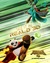 Kung Fu Panda 4 Poster