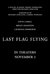 Last Flag Flying Poster