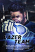 Lazer Team Poster