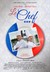 The Chef Poster