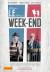 Le Week-end Poster