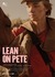 Lean on Pete Poster