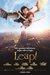 Leap! Poster