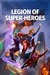 Legion of Super-Heroes Poster