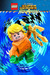 LEGO DC Comics Super Heroes: Aquaman - Rage of Atlantis Poster