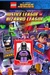 Lego DC Comics Super Heroes: Justice League vs. Bizarro League Poster