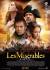 Les Miserables Poster