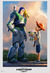 Lightyear Poster