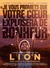 Lion Poster