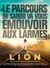 Lion Poster