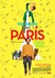 Lost in Paris Poster