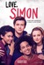 Love, Simon Poster