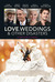 Love, Weddings & Other Disasters Poster