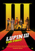 Lupin III: The First Poster