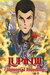 Lupin the IIIrd the Movie: The Immortal Bloodline Poster