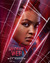 Madame Web Poster