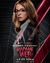 Madame Web Poster