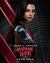 Madame Web Poster