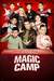 Magic Camp Poster