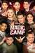 Magic Camp Poster