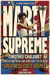 Marty Supreme Poster