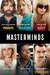 Masterminds Poster