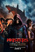 Masters of the Universe Poster