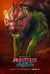 Masters of the Universe Poster