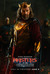 Masters of the Universe Poster