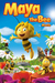 Maya the Bee Movie Poster