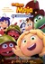 Maya the Bee: The Honey Games Poster